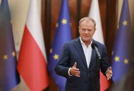 Poljska opozicija traži glasanje o nepovjerenju radi svrgavanja vlade Tuska