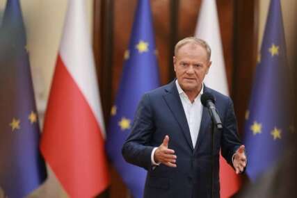 Tusk: Poljska neće slati vojnike u Iran