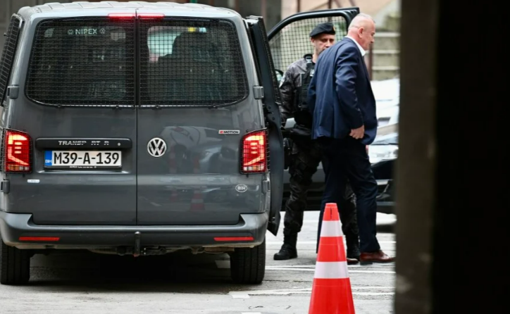 FOTO: T. S./KLIX.BA