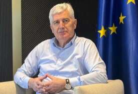 Žestok udar na Dragana Čovića: "On je politički blefer koji skuplja jeftine poene, opljačkao je..."