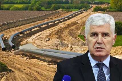 DUPLI ŠAMAR HDZ-u BiH Ustavni sud FBiH donio presudu o Južnoj interkonekciji