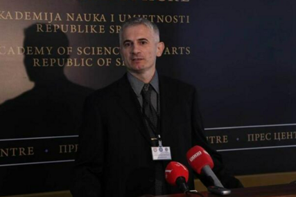 Profesor iz BiH riješio decenijsku enigmu u nauci