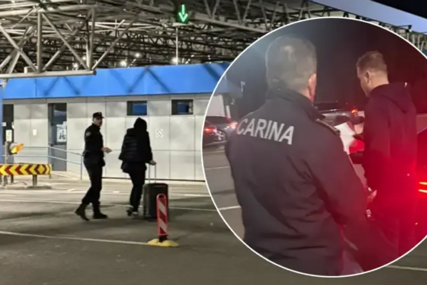 Zašto je policija u Hrvatskoj uhapsila Draška Stanivukovića?