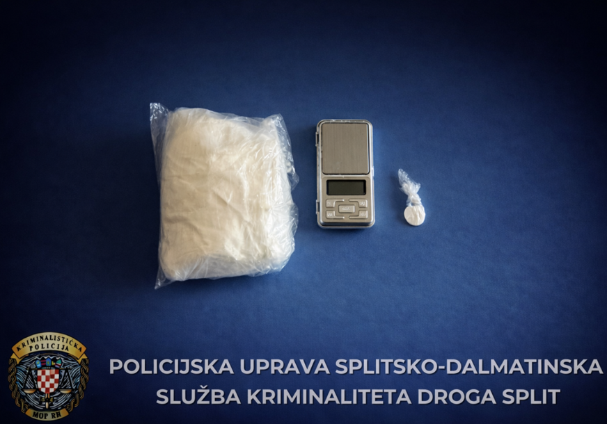 FOTO: PU SPLITSKO-DALMATINSKA