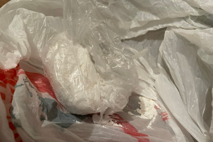 Akcija "Kevlar": Kod Banjalučanina pronađeno 1,3 kg kokaina