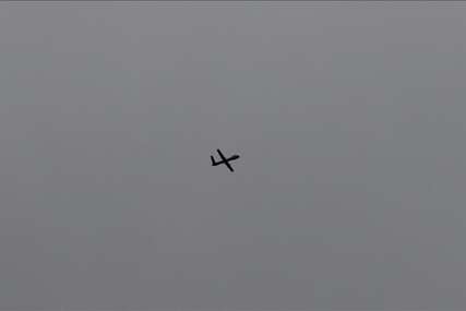GORI U EMIRATIMA Dron izazvao požar u luci Fujairah