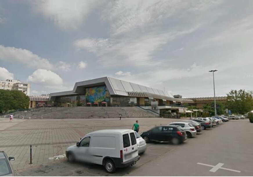 FOTO: GOOGLE MAPS
