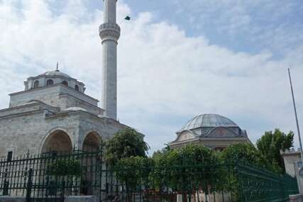 Bajram-namaz se klanja u više džamija na području Medžlisa Banja Luka