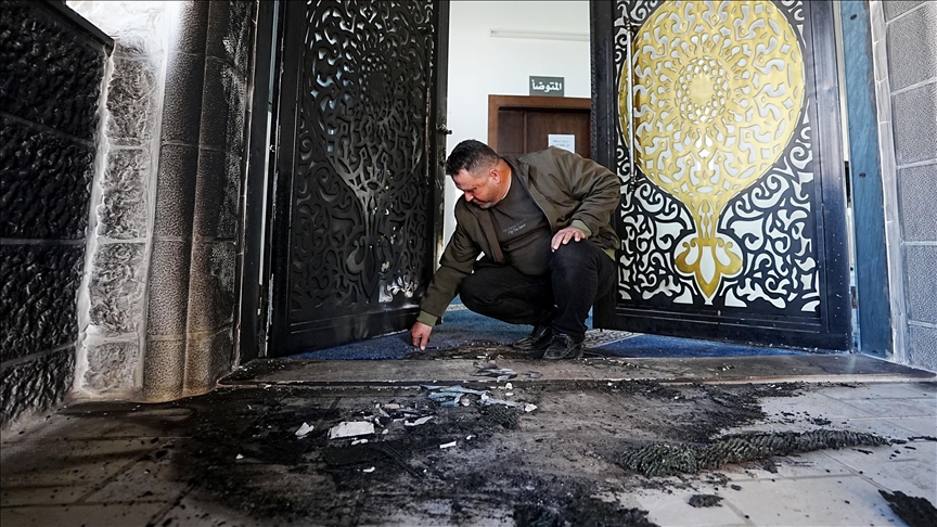 FOTO: ISSAM RIMAWI /ARHIV AA