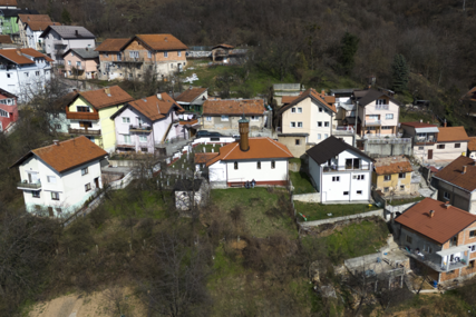 Sarajevska džamija Rogo Zade – najmanja u gradu i jedna od najmanjih u Evropi