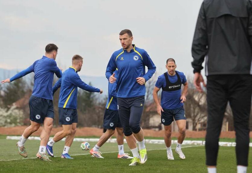 FOTO: FSBIH