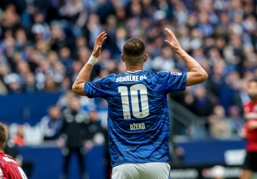 FOTO: X/SCHALKE 04