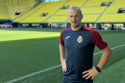 Edin Džebo iz Kuvajta za Bosnainfo: "Kad dobijete poruku za sklonište shvatite da ovo više nije samo vijest - nego stvarnost. Škole, treninzi, avioni... sve je stalo"