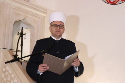 Muftija Dedović upozorio na važnost kolektivnih prava i odgovornosti