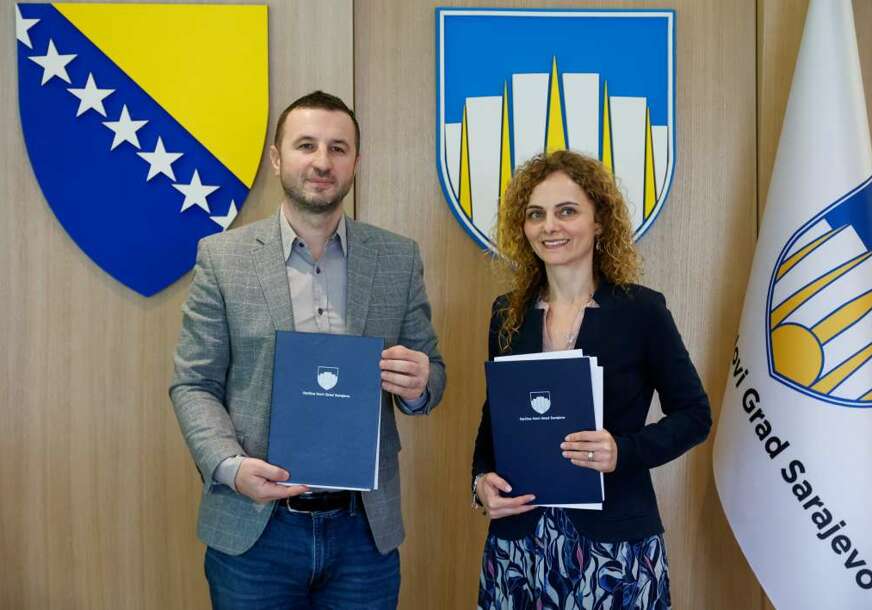 FOTO: ALMIR RAZIĆ