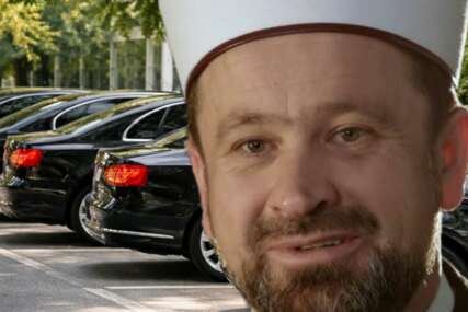 Efendija Mešić: "Čisti haram je koristiti službeni automobil u privatne svrhe"