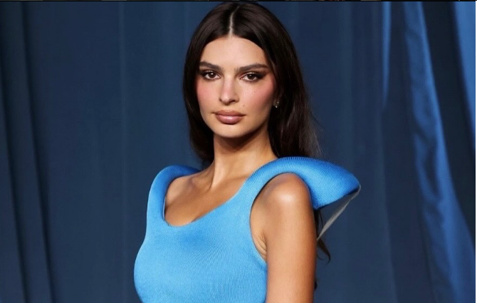 FOTO: EMRATA / INSTAGRAM / SCREENSHOT