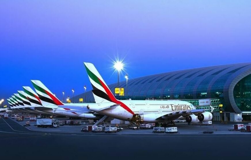 FOTO: EMIRATES