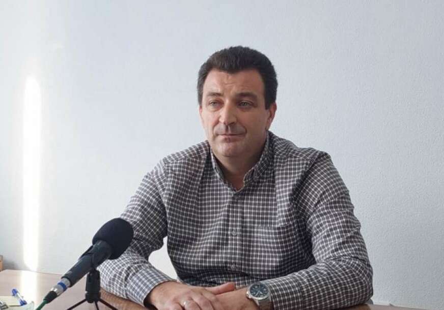 FOTO: ELMA GECA