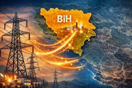 Milionska investicija u energetski koridor za izvoz struje iz BiH