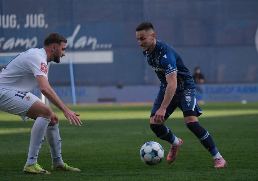 FOTO: ENES ALIĆ/FK ŽELJEZNIČAR