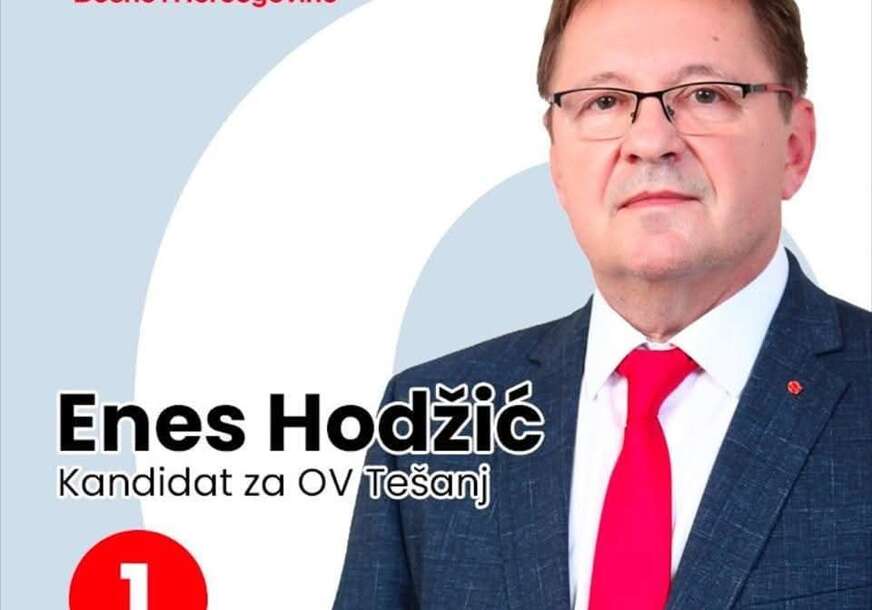 FOTO: ENES HODŽIĆ