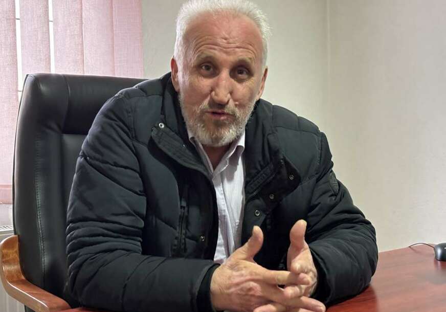 FOTO: SSAD BAJRAKTAREVIĆ/FENA