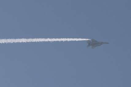 Iranci tvrde da su srušili F-15! Izrael objavio s koliko balističkih projektila ih je Iran dosad gađao