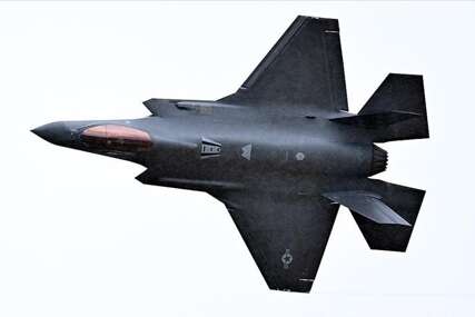 Iran tvrdi da je pogodio američki F-35, CENTCOM dao saopćenje o "prinudnom slijetanju"