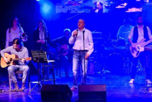 FOTO: VELIJA HASANBEGOVIĆ