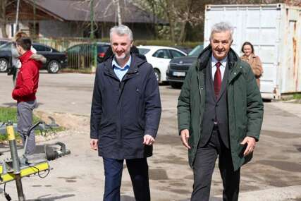 Forto: Godišnje u BiH pogine oko 220 ljudi u saobraćaju, slijede strožiji podzakonski akti