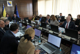 Vlada FBiH izdvojila 30 miliona KM za izgradnju, adaptaciju i rekonstrukciju sportske infrastrukture