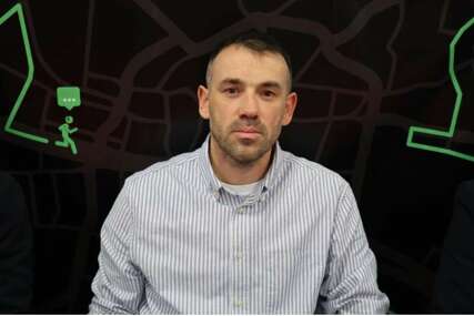 Franjo Lovrić uoči 10. Mostarskog polumaratona: 'Naša trasa pogoduje rekordima'