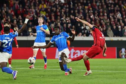 EVROPSKA LIGA Freiburg petardom prošao dalje