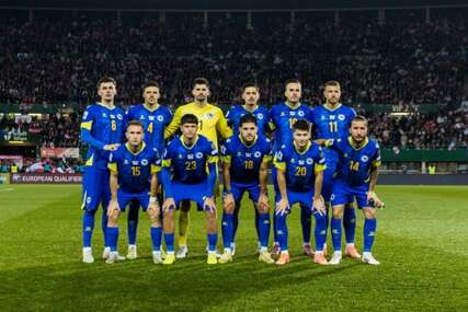 UEFA promijenila sistem kvalifikacija za Euro i Ligu nacija