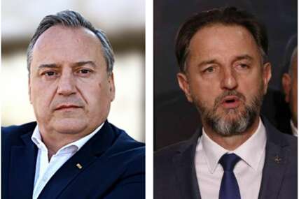 Garaplija: "Građanin" Mahmutović, iz Golubovića kod Kladuše, nastanjen u Milićima, sa stanovima u Tuzli i Sarajevu vrijeđa narod i hvali sebe