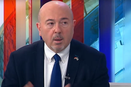 Ambasador Izraela u Hrvatskoj šokirao: „Odmah zatvorite ambasadu, imaju spavače, pobornike i u Bosni i Hercegovini...“