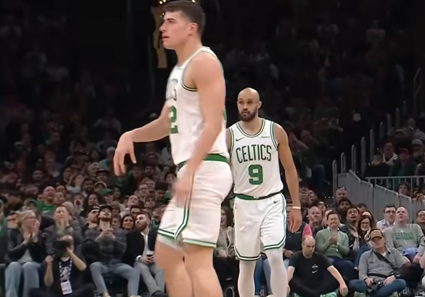 FOTO: SCREENSHOT/
GAMETIME HIGHLIGHTS/YT 
