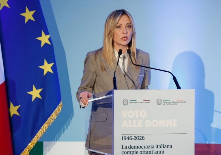 FOTO: EPA
