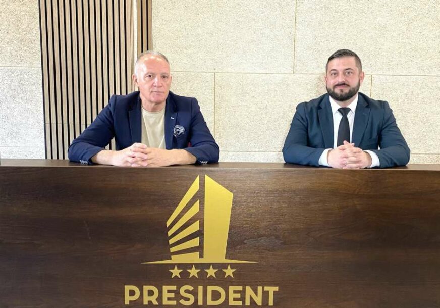 FOTO: VEHID BEGUNIĆ