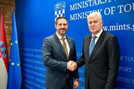 Glavina: Preporuka Srbije neutemeljena, njenim građanima važan je dolazak u Hrvatsku