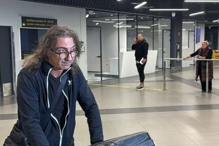 Rale ide na operaciju srca: Ana Nikolić ga uvela u bolnicu