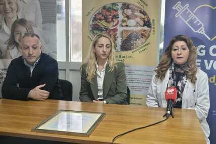 Goražde dobilo akreditovanu laboratoriju, veća sigurnost hrane i vode za građane