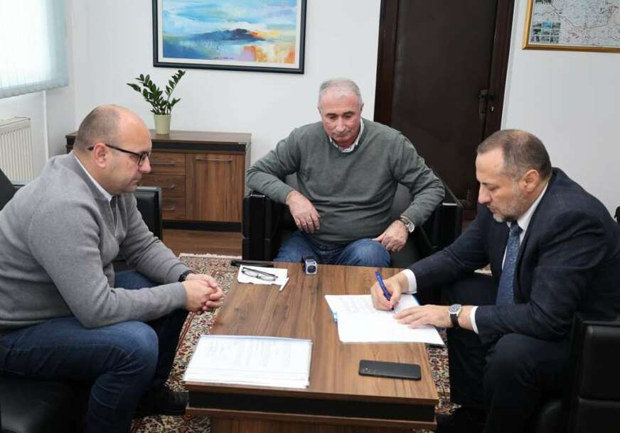 FOTO: ELMA GECA