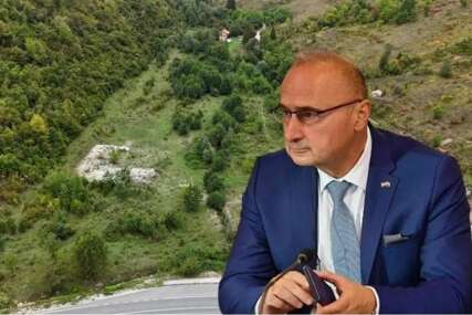 Daju dozvolu hrvatskom ministru: Otvoren put za spornu fabriku kod Kaknja