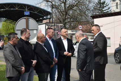 Dogovor PROPAO, na sastanak sa prevoznicima niko iz Federacije, došli samo predstavnici iz RS