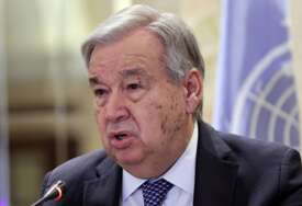 ALARM IZ UN-a: Guterres upozorio na rizike ubrzanog razvoja umjetne inteligencije
