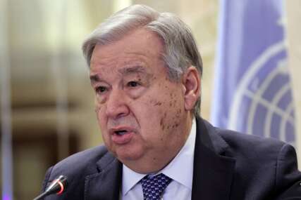 UN: Naša zgrada u Libanonu pogođena projektilom