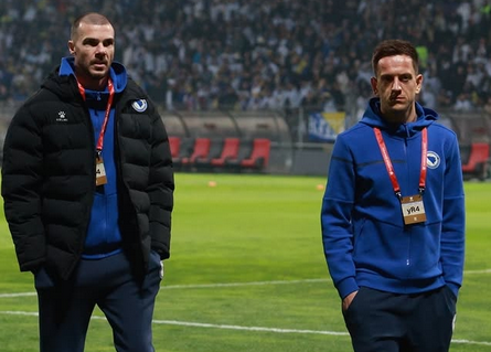 FOTO: NFSBIH/INSTAGRAM