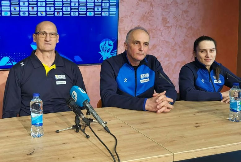 FOTO: KS BIH